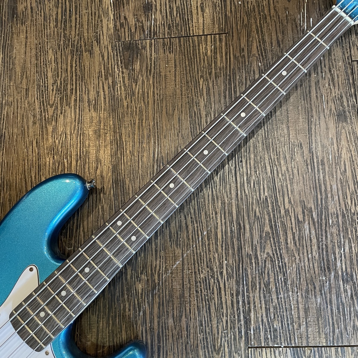 Photogenic JB-240 Electric bass electric bass -GrunSound-z209-