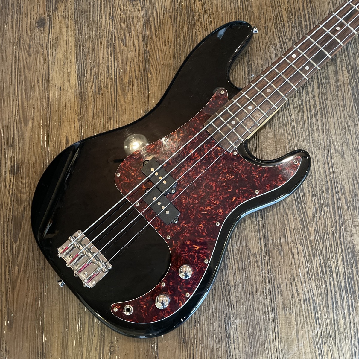 Photogenic PB-240 Electric bass electric bass -GrunSound-z203-