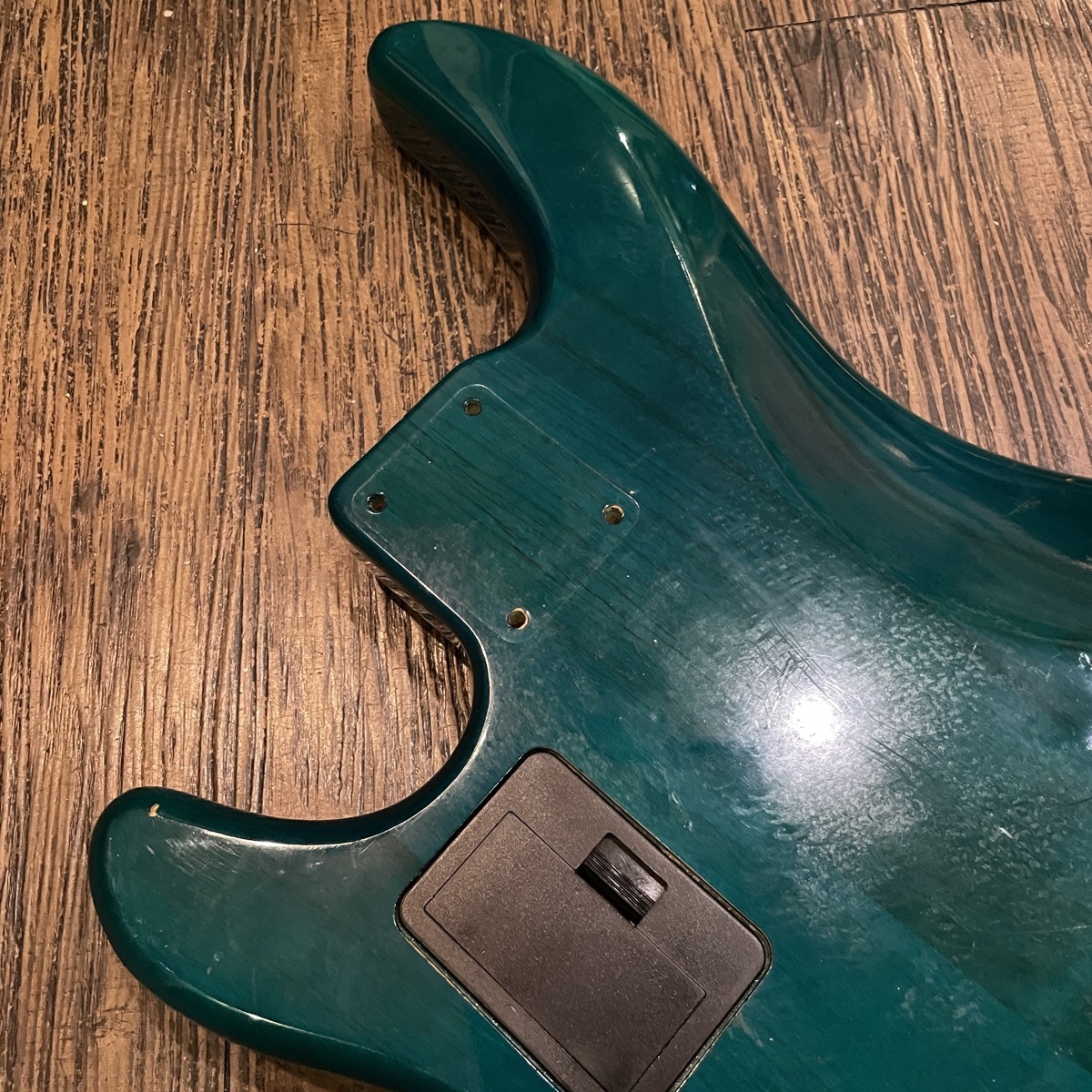 Yamaha BB-G4A Bass Guitar Body ベース ボディ -GrunSound-z251-_画像8