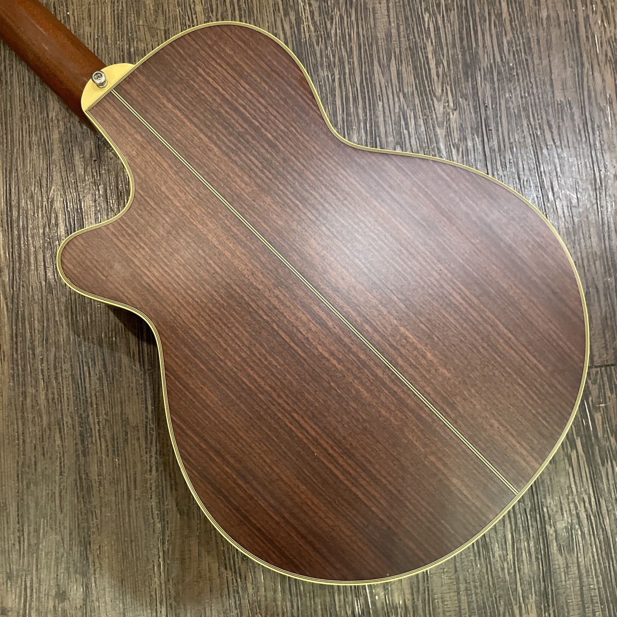 Takamine NPT-110N Electric Classical Guitar タカミネ クラシック