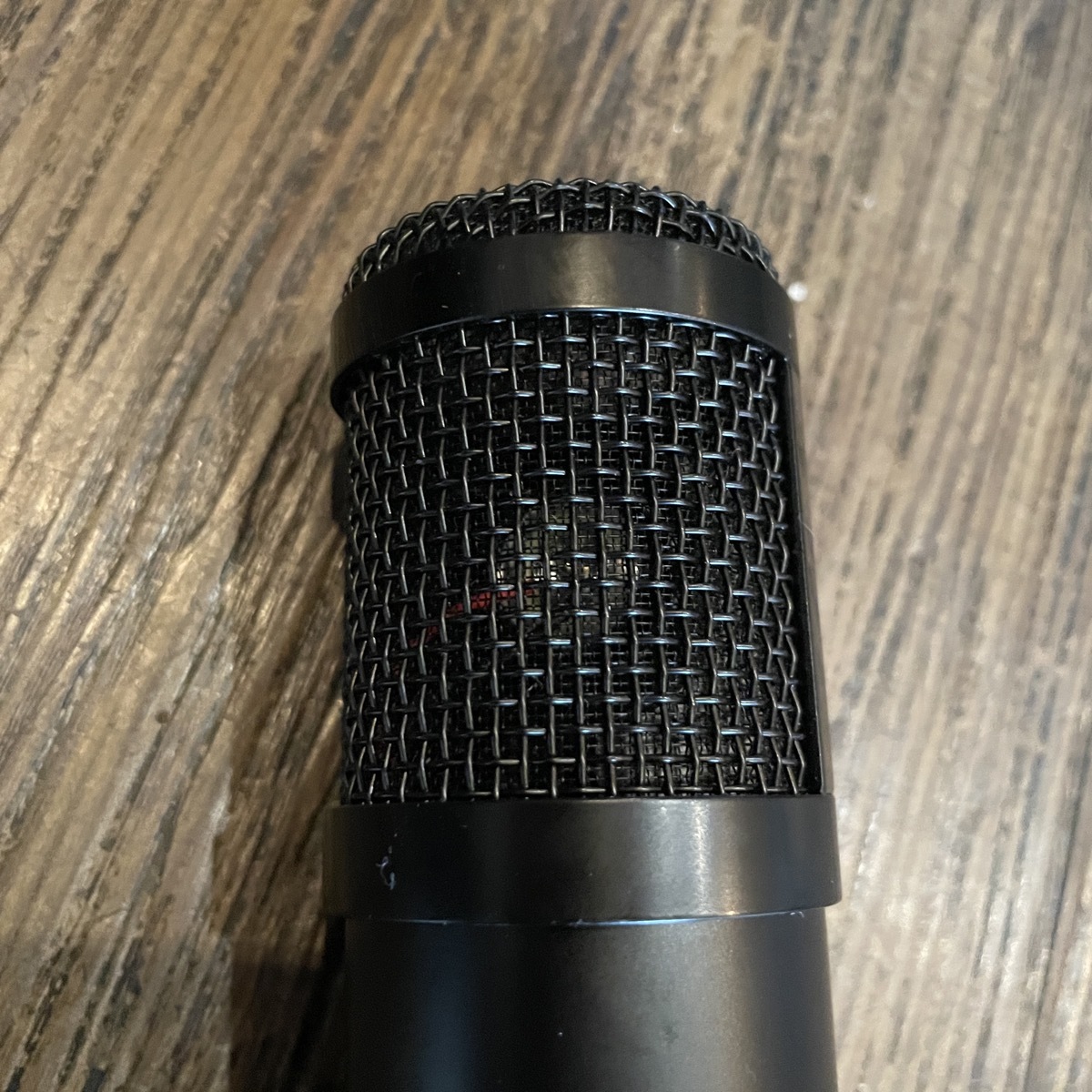 ZumYu 宅録用 コンデンサーマイク Condenser Microphone -GrunSound-m195-_画像5