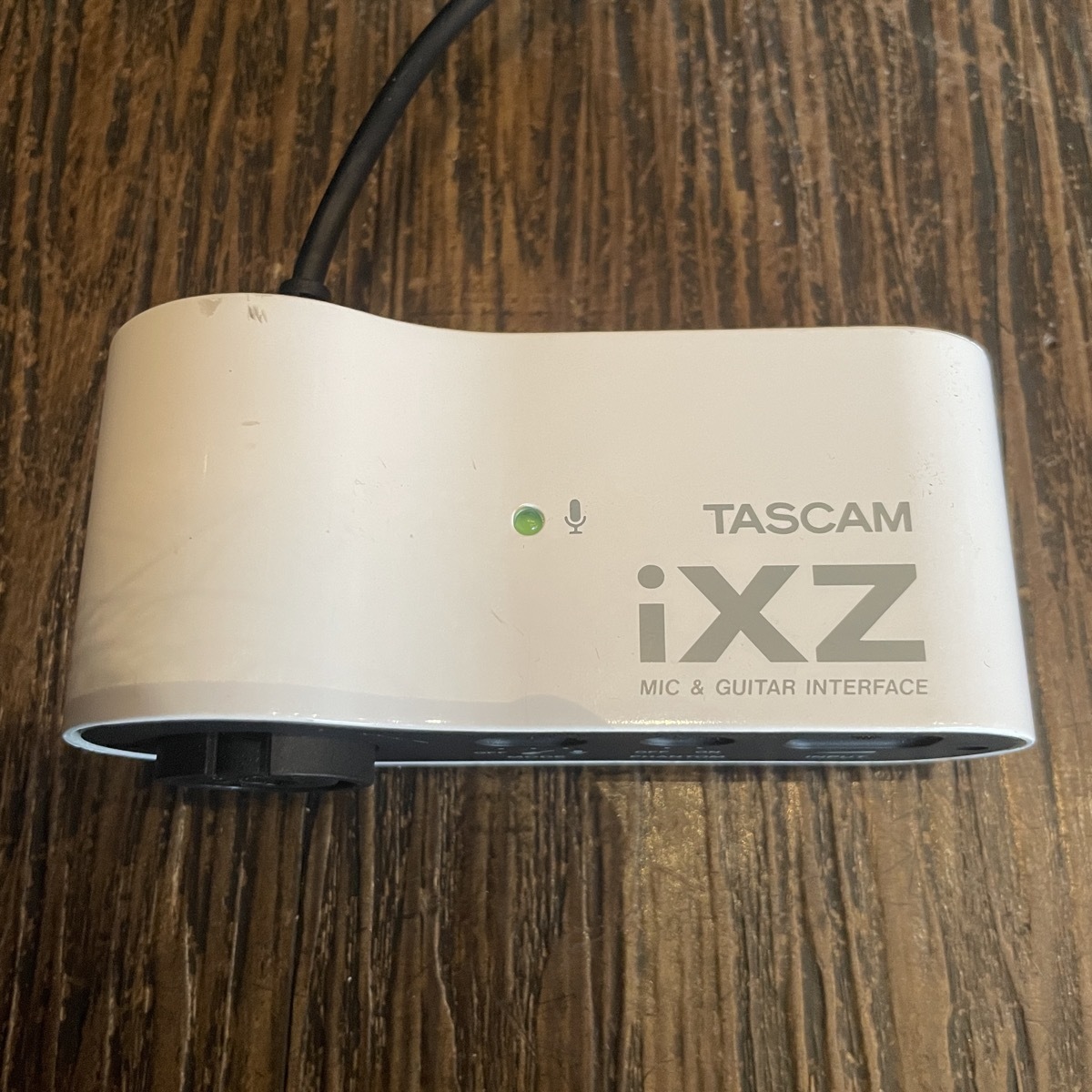 Tascam IXZ Audio Interface аудио интерфейс Tascam -GrunSound-m205-