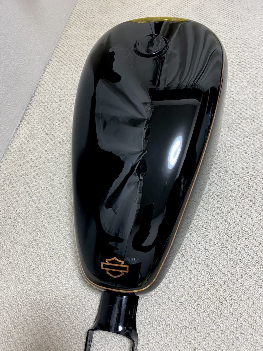スポーツスター タンク 3 3ガロン リーフエンブレム XL スポーツスター タンク 3 3ガロン リーフエンブレム XL