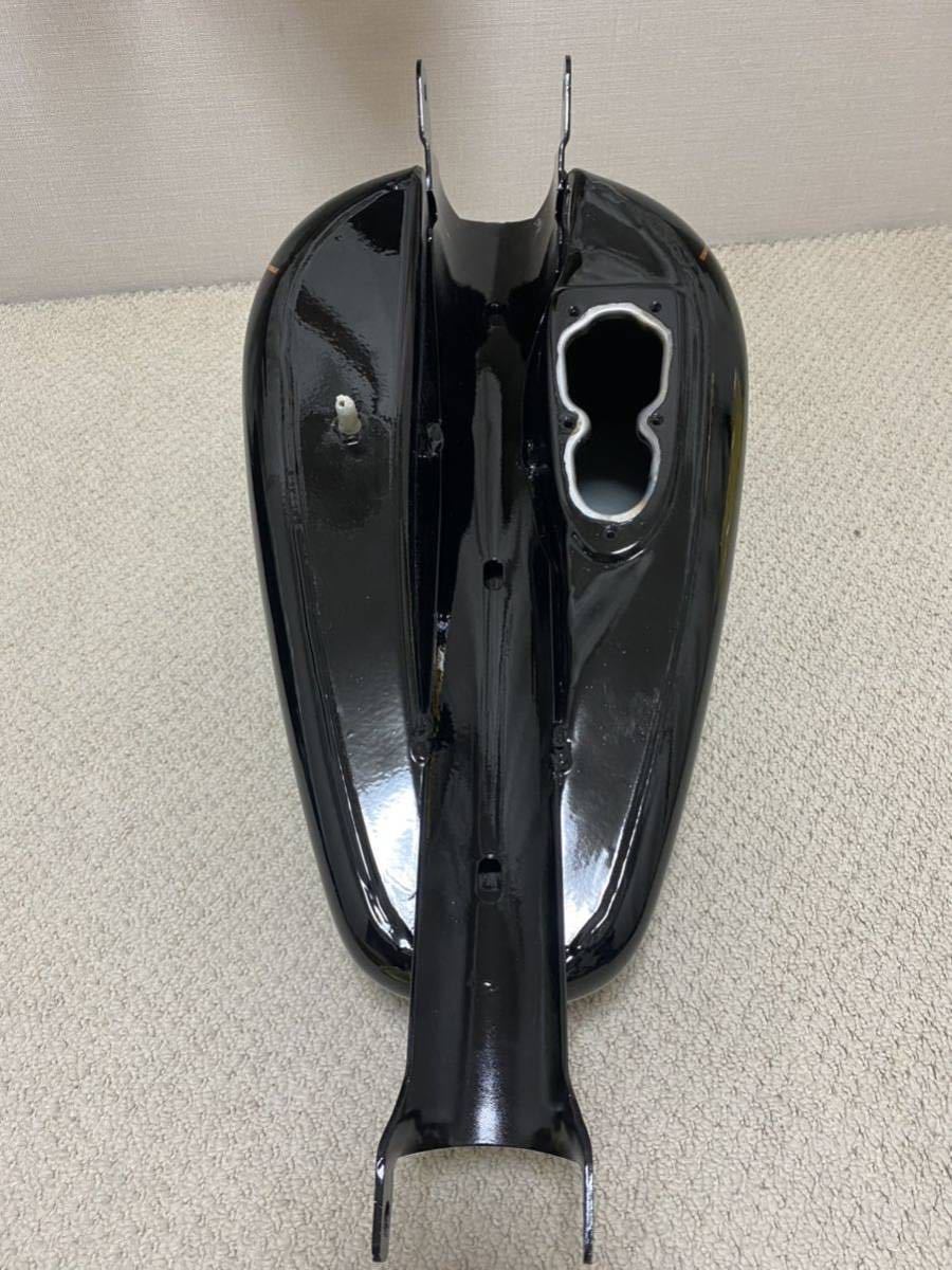 スポーツスター タンク 3 3ガロン リーフエンブレム XL スポーツスター タンク 3 3ガロン リーフエンブレム XL