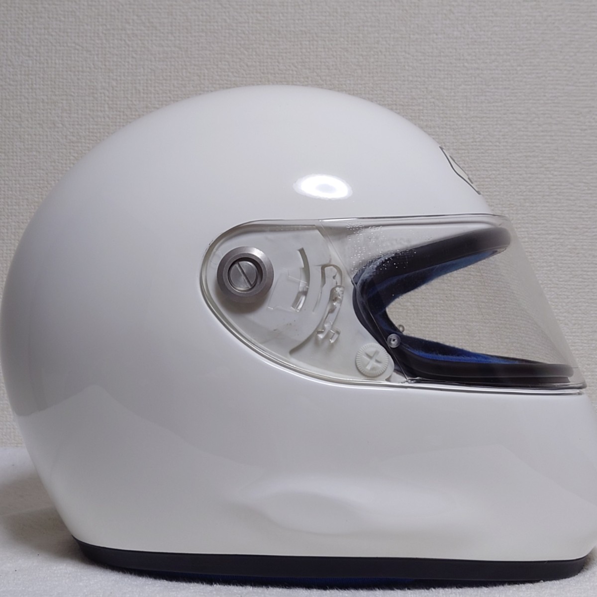 SHOEI X-FOUR light ヘルメット Mサイズ 四輪 F1 SHOEI X-FOUR light ヘルメット Mサイズ 四輪 F1