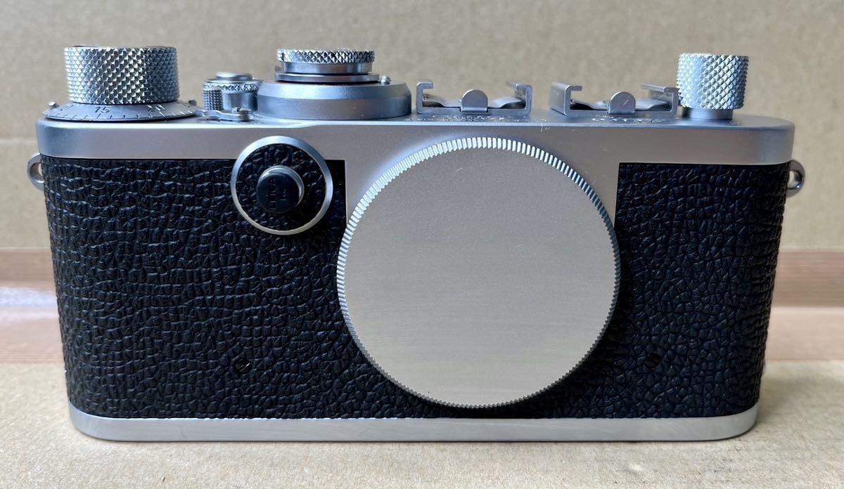 Leica If E.Leitz ライカ If型 1f型 ボディ (L39) Lマウント