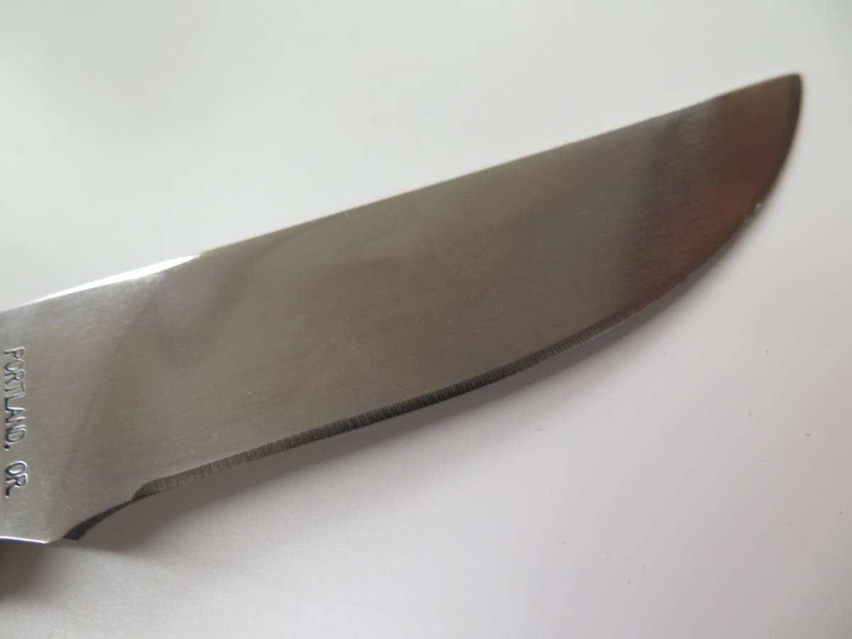 OLD GERBER 97223 オールド ガーバー フォールディングナイフ OLD GERBER 97223 オールド ガーバー フォールディングナイフ