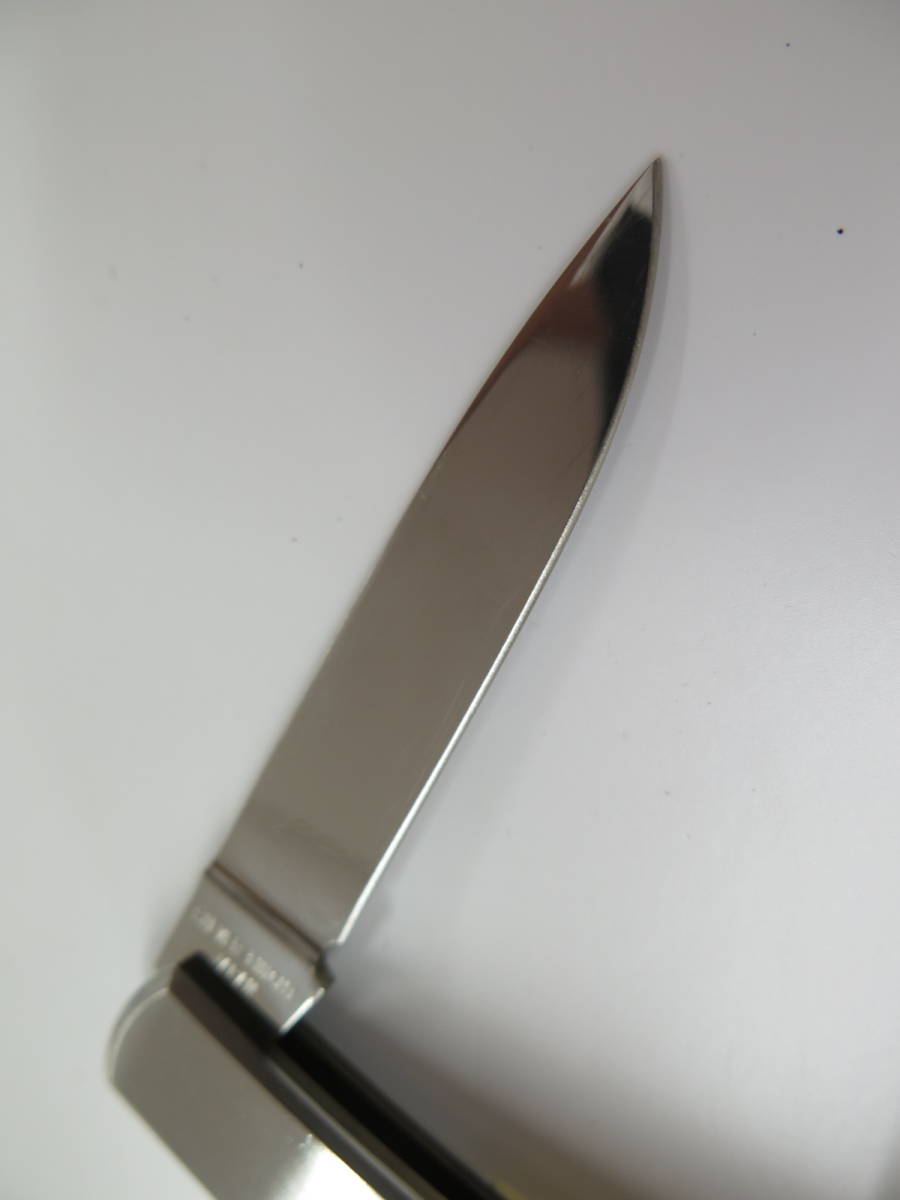 No.35 GERBER SILVER KNIGJT JAPAN ガーバー シルバーナイト 2 No.35 GERBER SILVER KNIGJT JAPAN ガーバー シルバーナイト 2