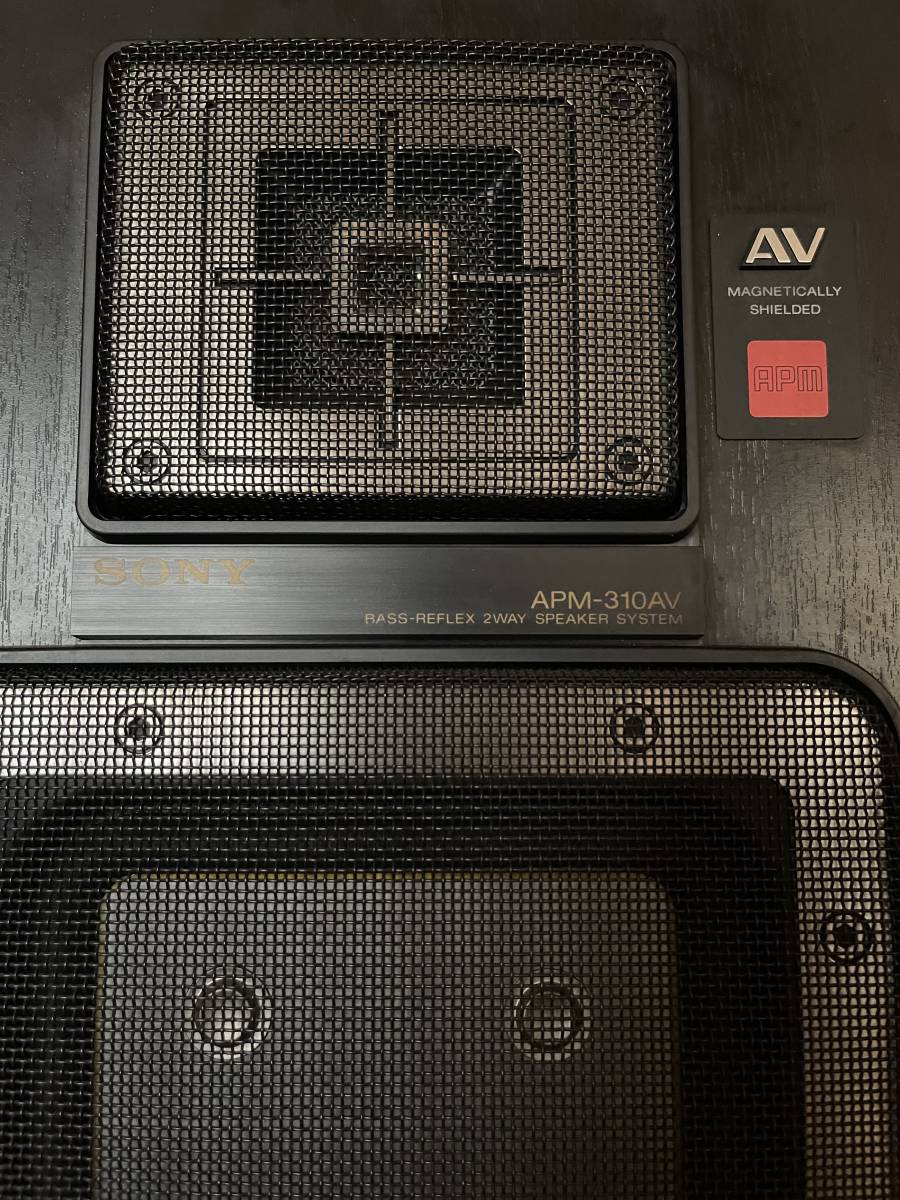 SONY ソニー APM-310AV - 通販 - pinehotel.info