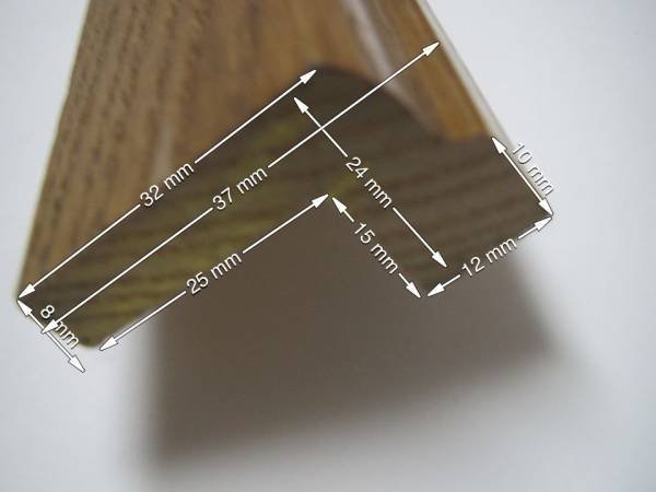 数量限定　ケーシング　10本入り　未使用品　窓　ドア 日本製紙　窓枠　がく　がくぶち_数量限定　ケーシング　10本入り