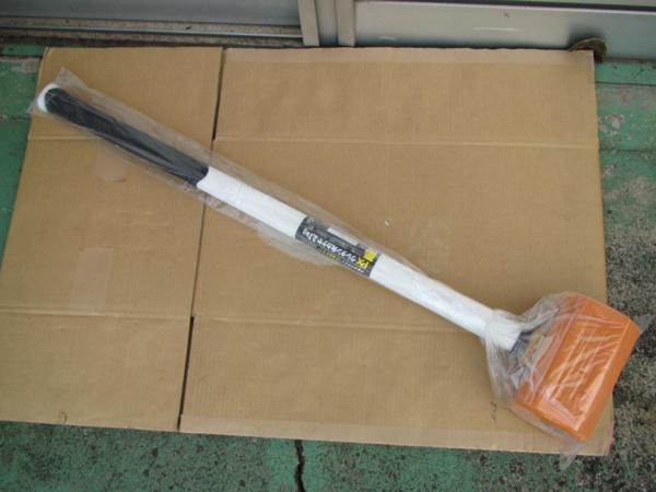 OH工業 角カケヤ グラスファイバー 柄 2.7Kｇ ＃６ PXUK-06G ハンマー かけや 角 カケヤ 大工 建築 建設 内装 軽い 軽量 使いやすい _OH工業 角カケヤ 2.7Kｇ ＃６ PXUK-06G