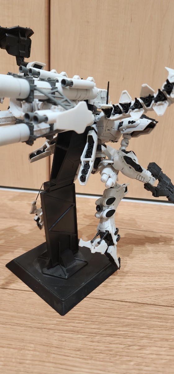 アーマードコアVI ネクスト 組済ジャンクまとめ コトブキヤ
