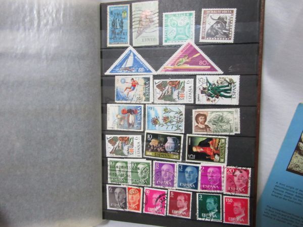 244. 海外　外国　アメリカ領フィリピンの古い切手　新品未使用　アンティーク