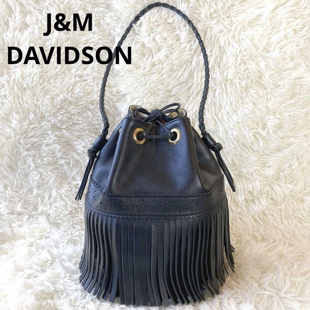 良品】J&M DAVIDSON ジェイアンドエムデヴィッドソン カーニバル L