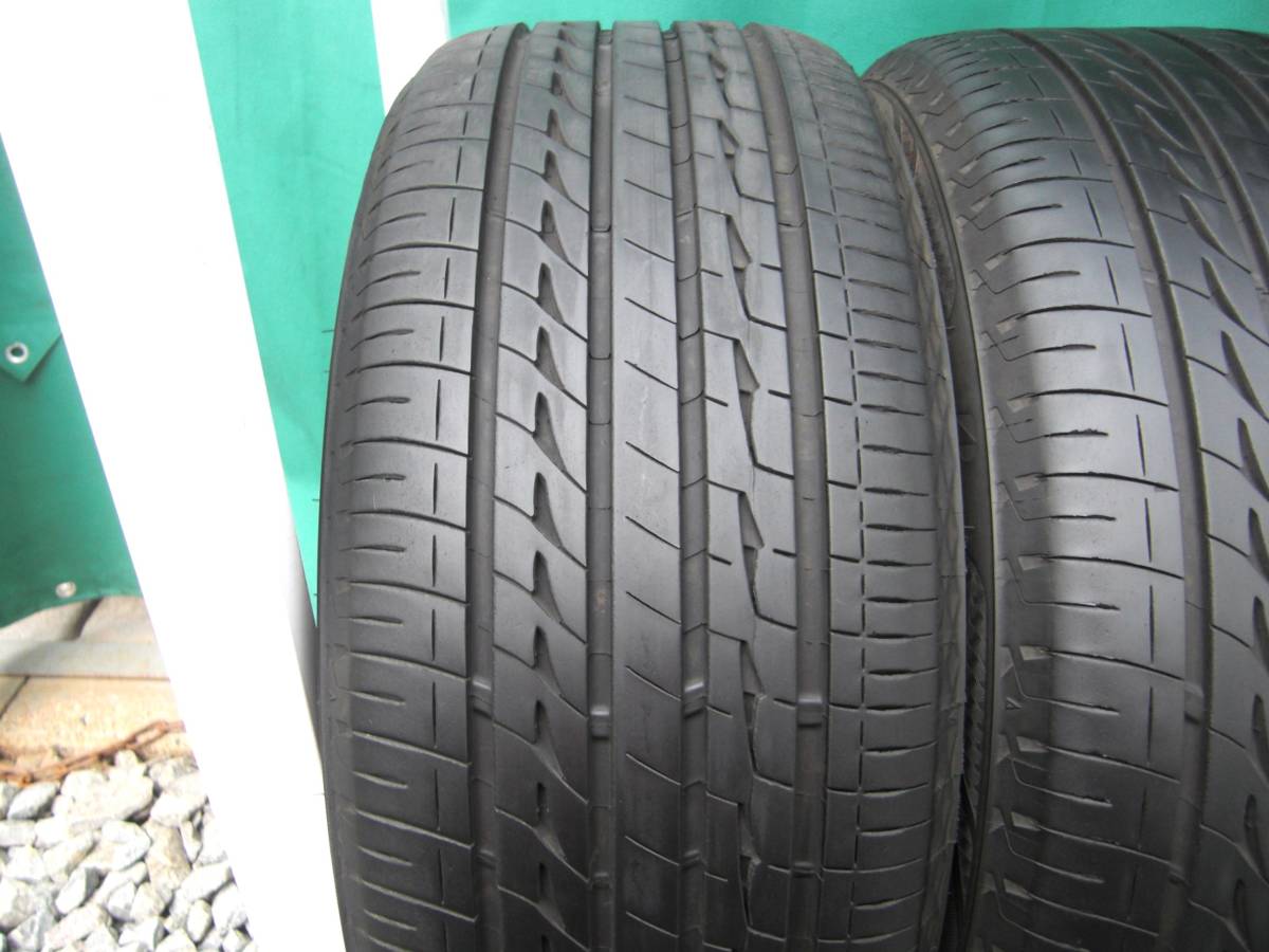 価格価格□優良品□ブリジストン『レグノGR-XII』215 45r17 19年 約7分
