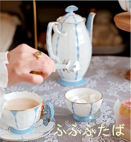 極美品☆ Aynsley エインズレイ イギリス 洋食器 茶器 蝴蝶柄 極美品☆ Aynsley エインズレイ イギリス 洋食器 茶器 蝴蝶柄