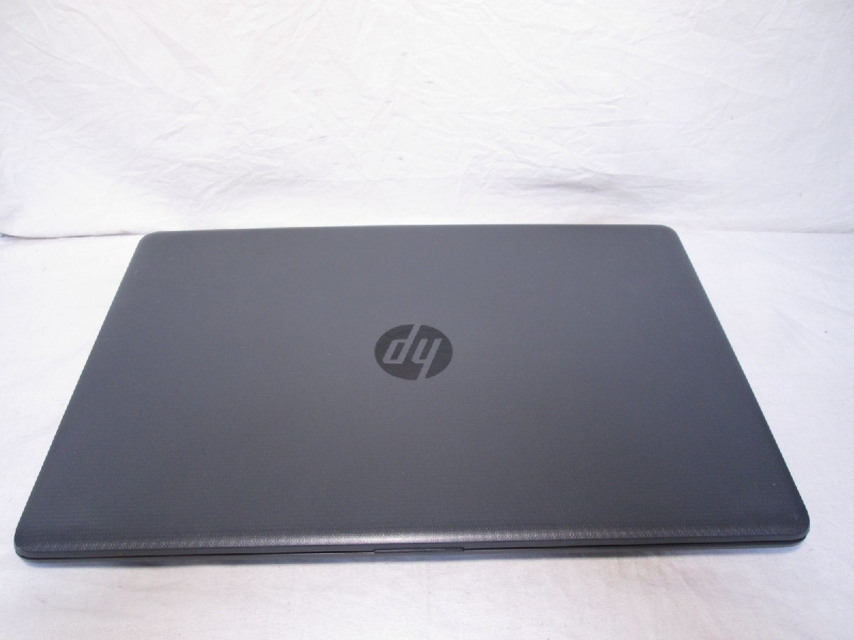HP 250 G7 Core i5 8265U 【16GBメモリ搭載】 500GB DVDマルチ Win10