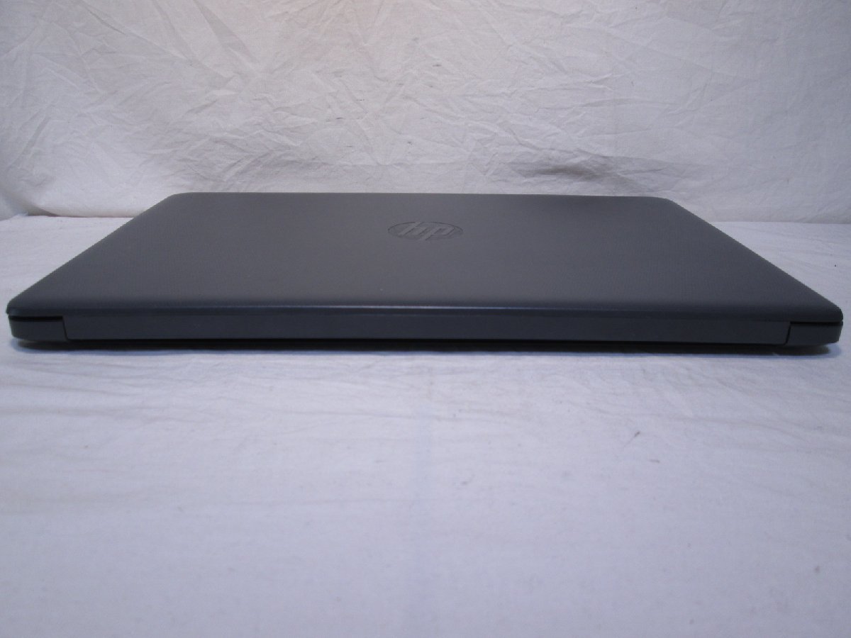 HP 250 G7 Core i5 8265U 【16GBメモリ搭載】 500GB DVDマルチ Win10