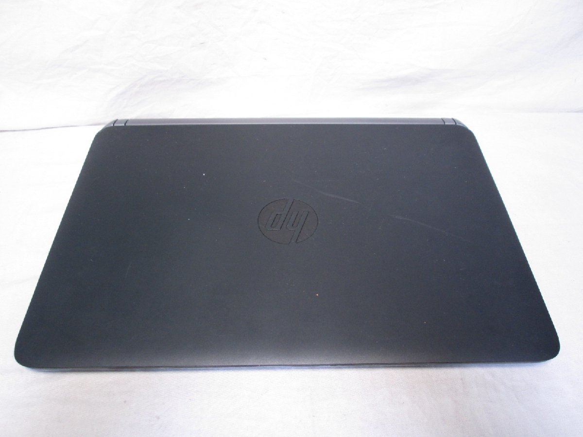 HP ProBook 430 G1 【SSD搭載】Core i5 4200U 8GBメモリ Win10 USB3.0 Office Wi-Fi 充電可 長期保証 [85441]_画像4