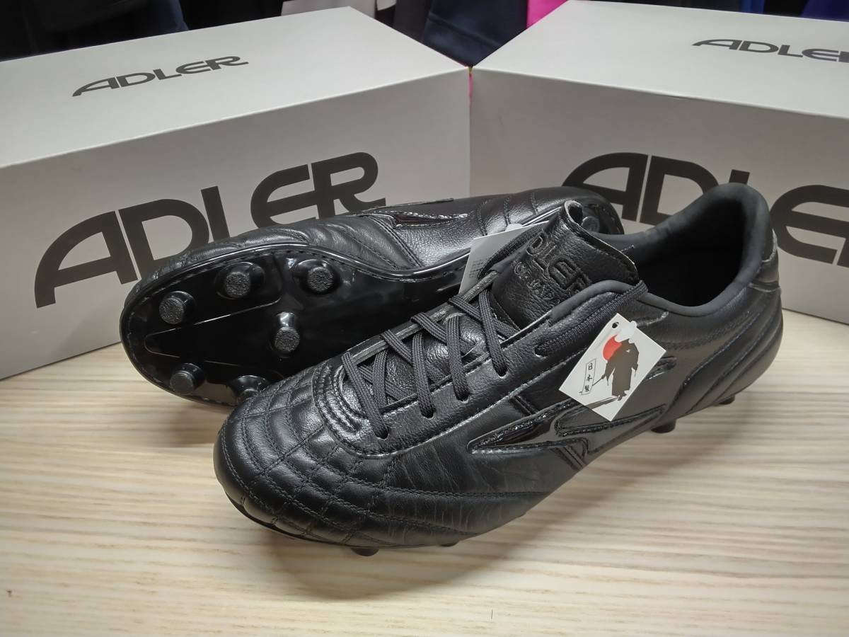 6317円 ADLER アドラー サッカーシューズ スパイク 中村J 6317円 ADLER アドラー サッカーシューズ スパイク 中村J