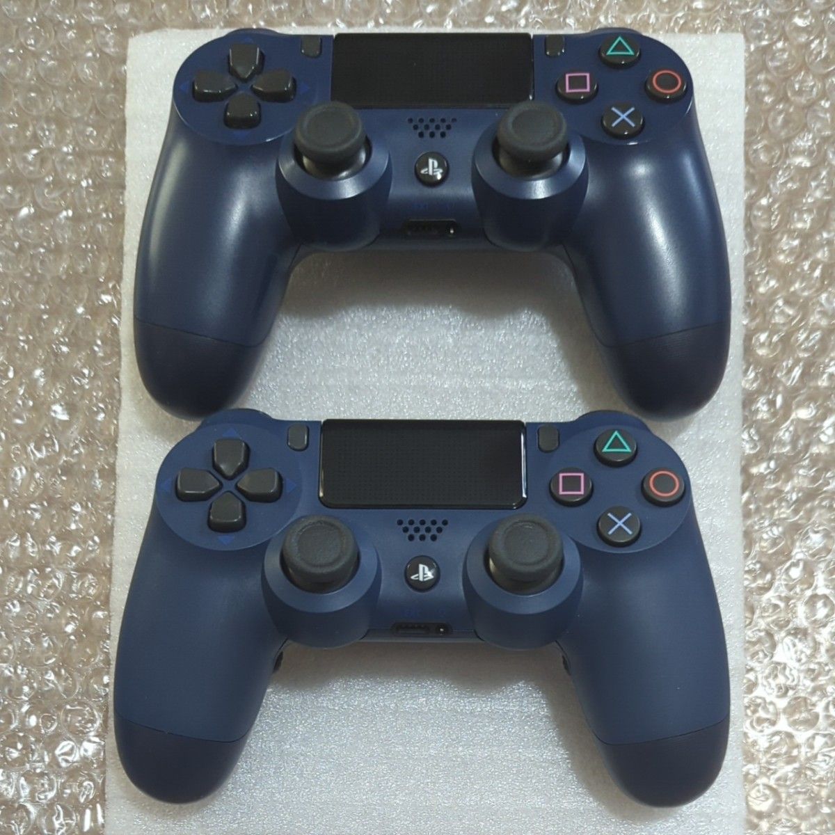 【稼働品】SONY PlayStation4 PS4CUH-2200AB01 500GBプレイステーション4 ジェット・ブラック