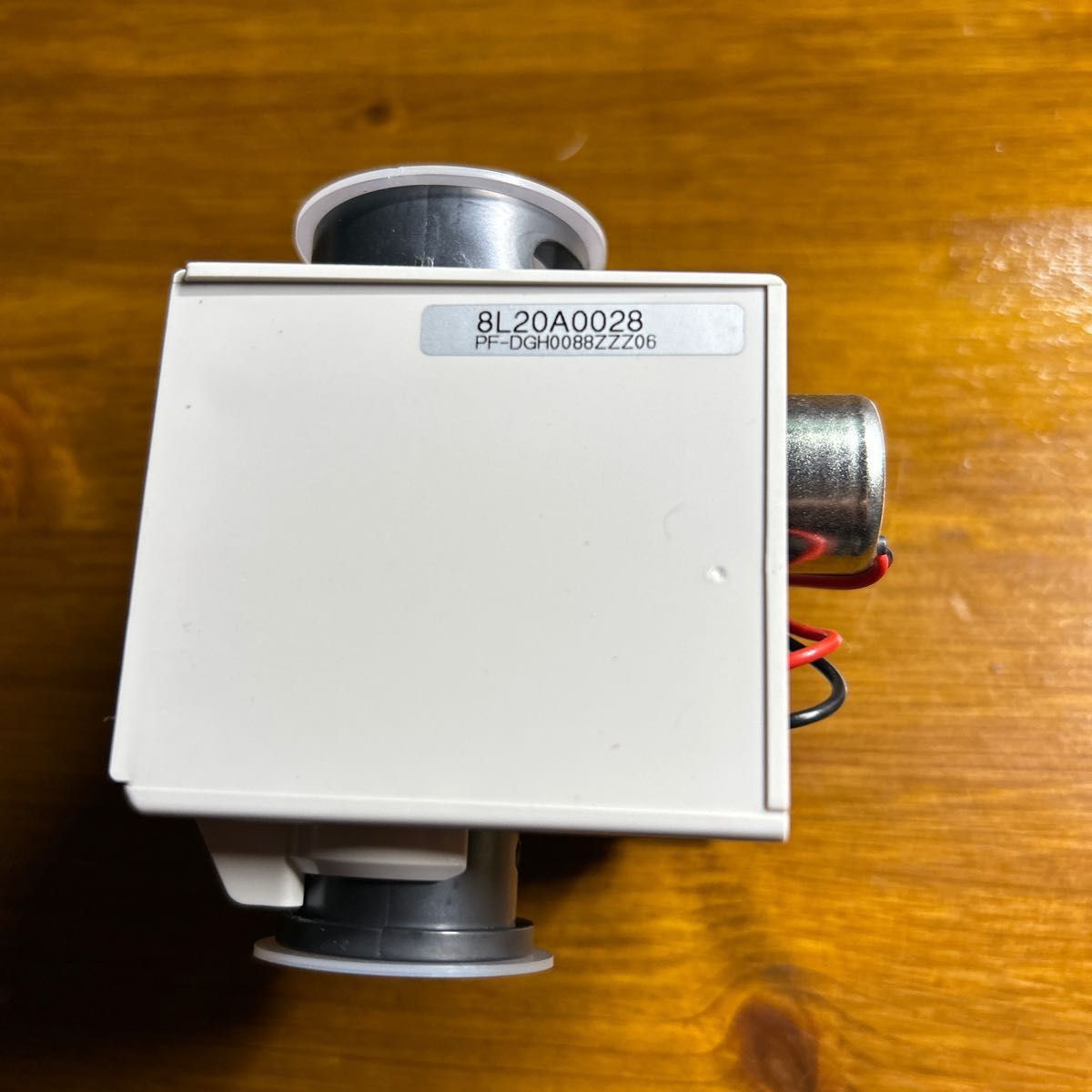 lixil inax AMー90(100V) A-4572 機能本体部 新品未使用品 lixil inax AMー90(100V) A-4572 機能本体部 新品未使用品