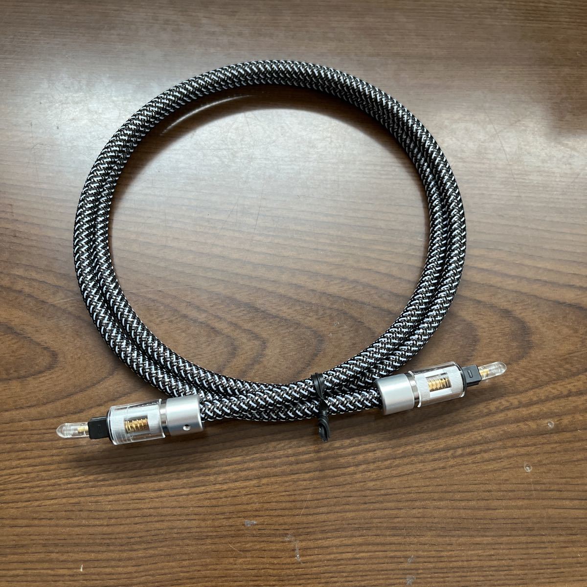 55a2914 光デジタルケーブル 1 0m ハイレゾ音源対応 192KHz 24Bit ハイ