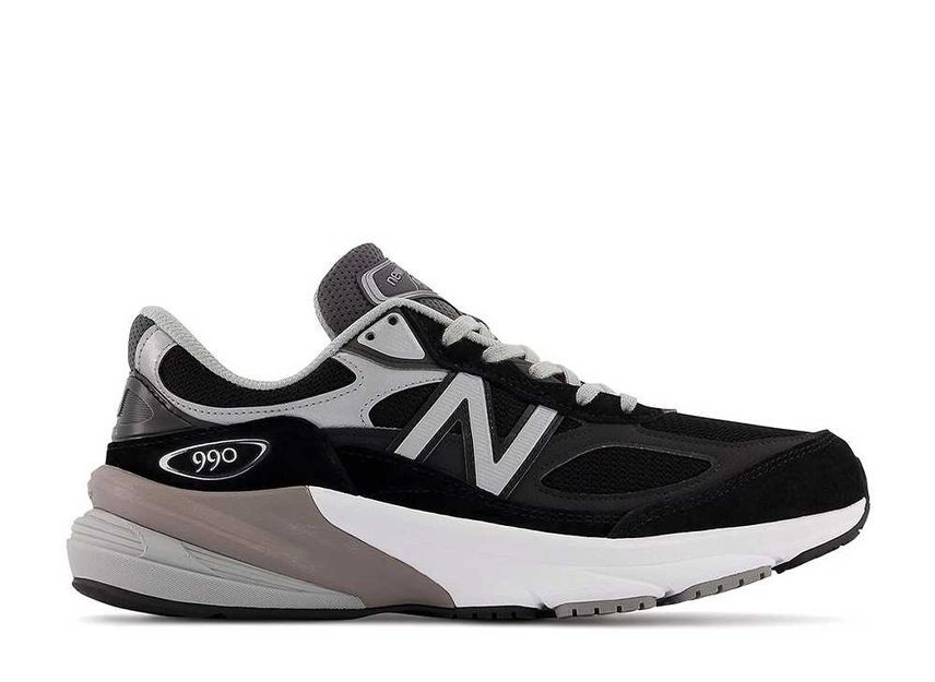 New Balance 990V6