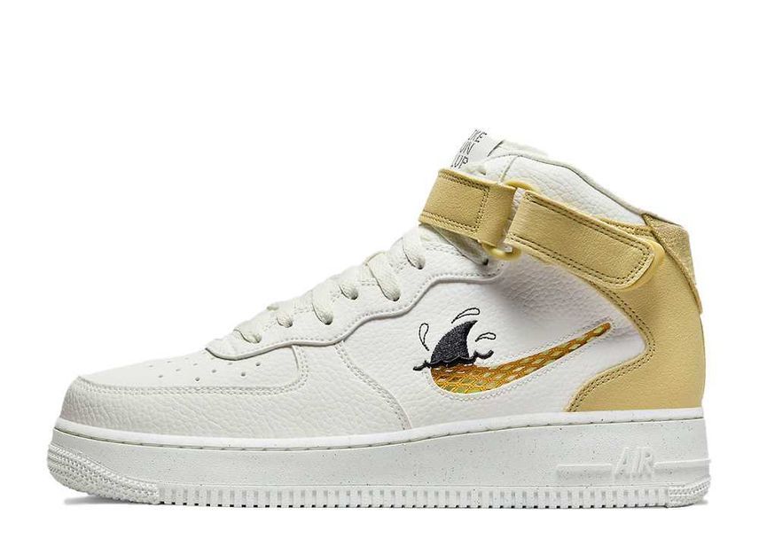 Nike Air Force Mid Sun Club