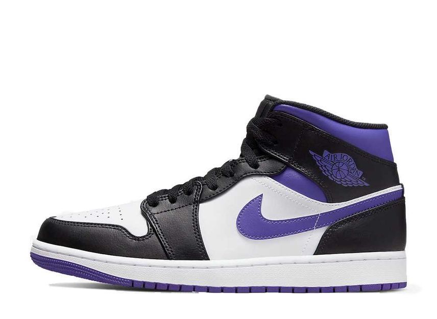 Nike Air Force Low '07 Join Forces
