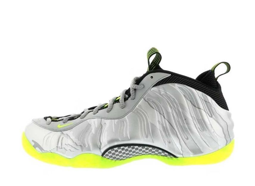 Nike Air Foamposite One