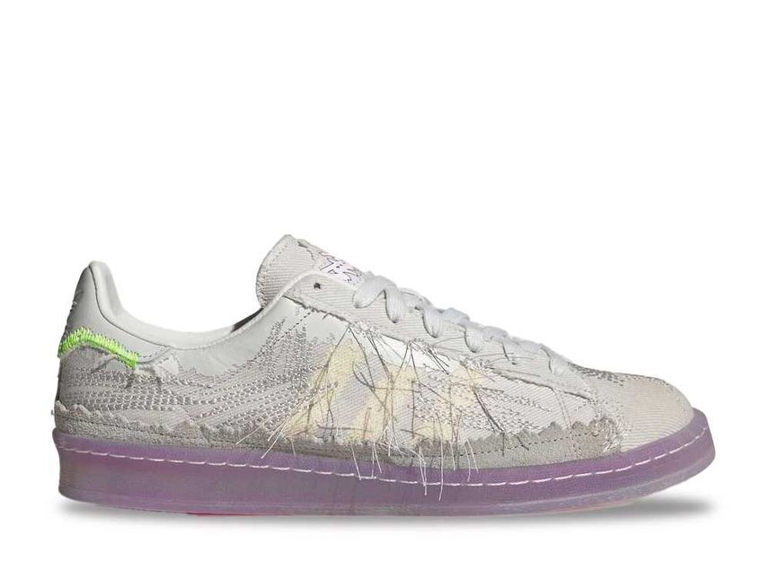 Youth of Paris adidas Originals Campus Crystal White 28.5cm ID6805