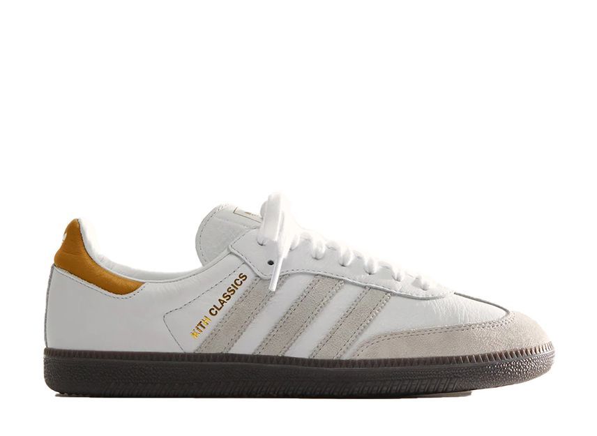 KITH adidas Originals Samba