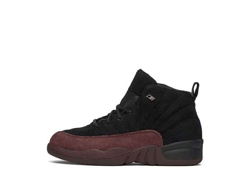 A Ma Manire Nike PS Air Jordan 12 