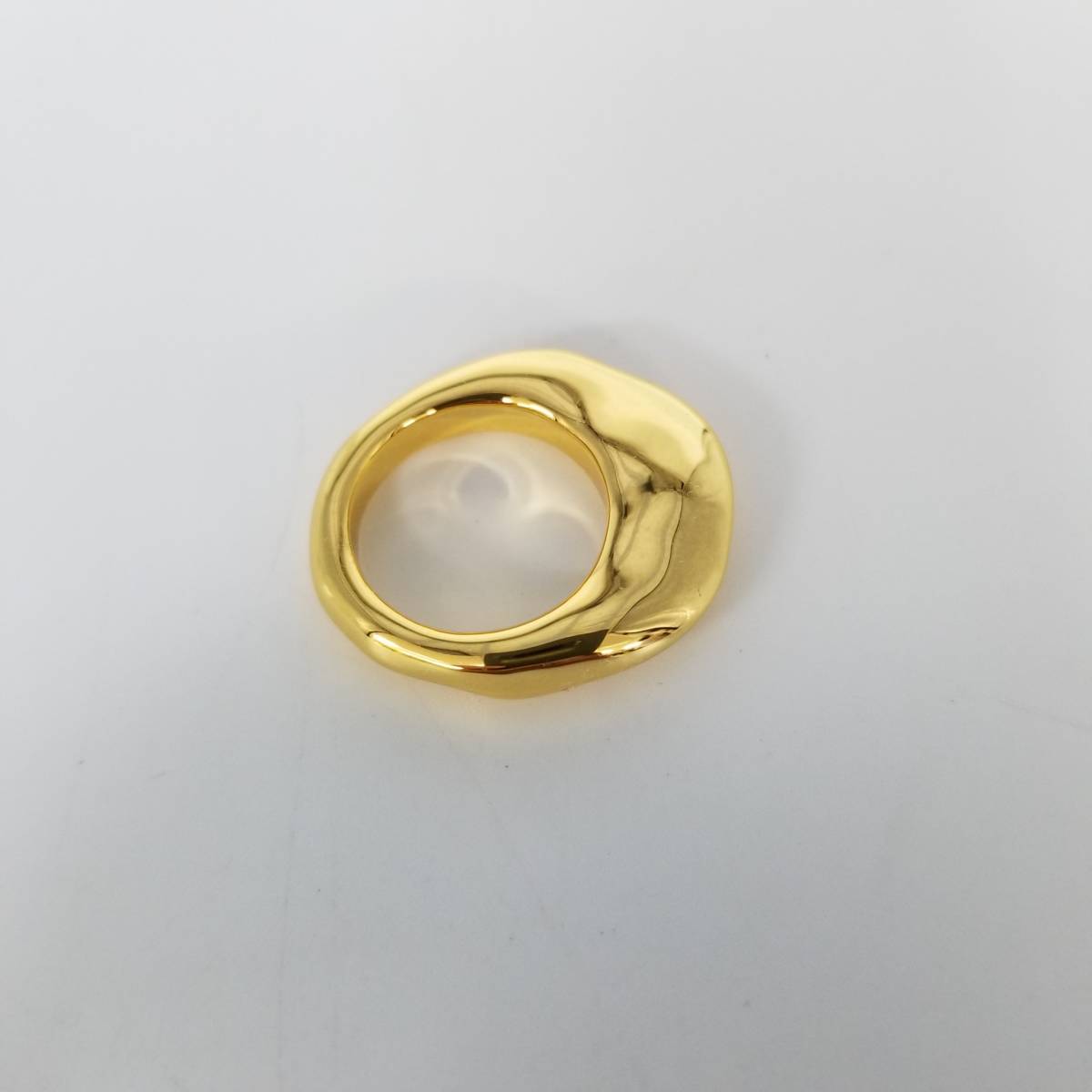 100 ％品質保証 10号 アクセサリー ring petal CHIEKO 【s9456F】新品