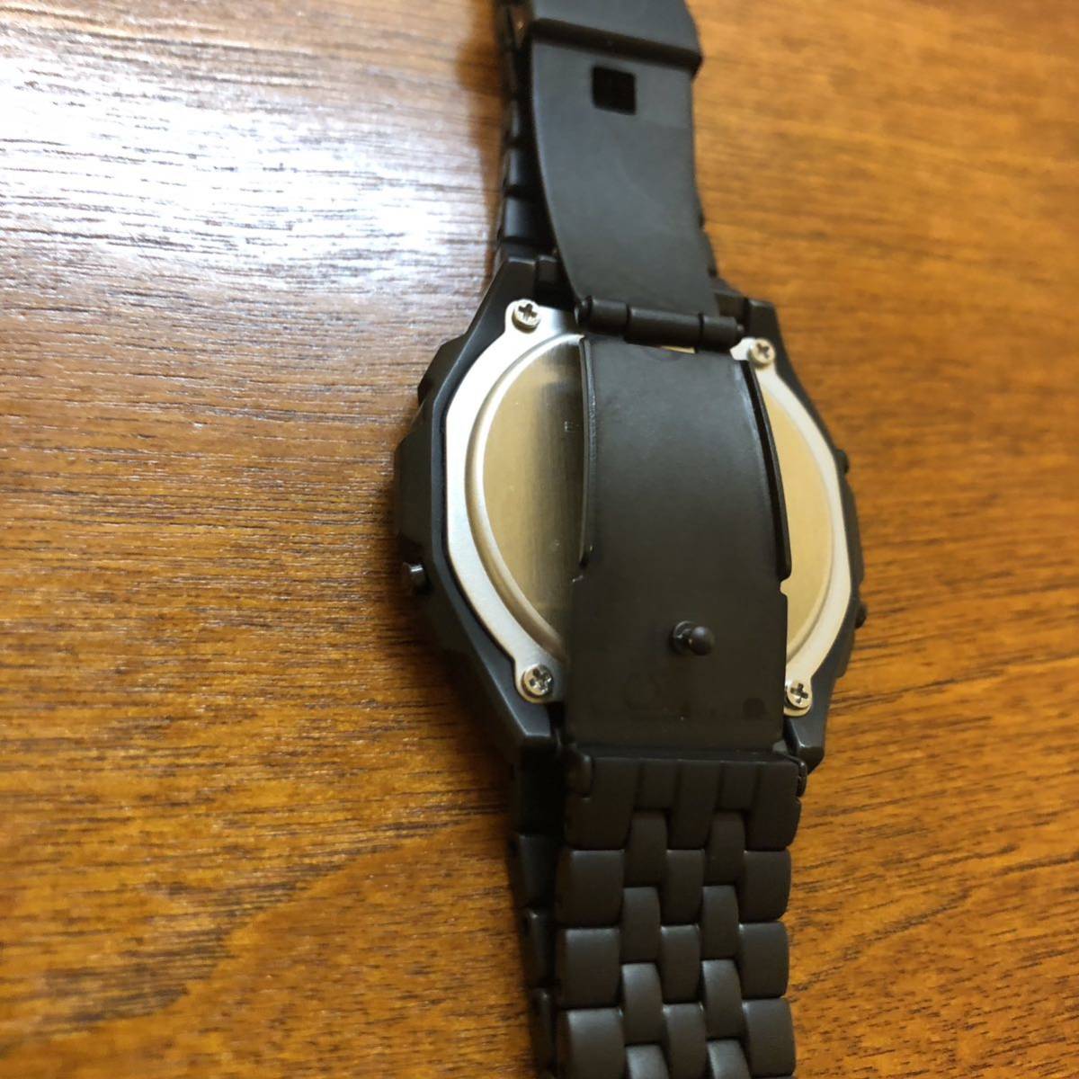 美品 CASIO rag&bone カシオ ラグ&ボーン 腕時計|Yahoo!フリマ 美品 CASIO rag&bone カシオ ラグ&ボーン 腕時計|Yahoo!フリマ