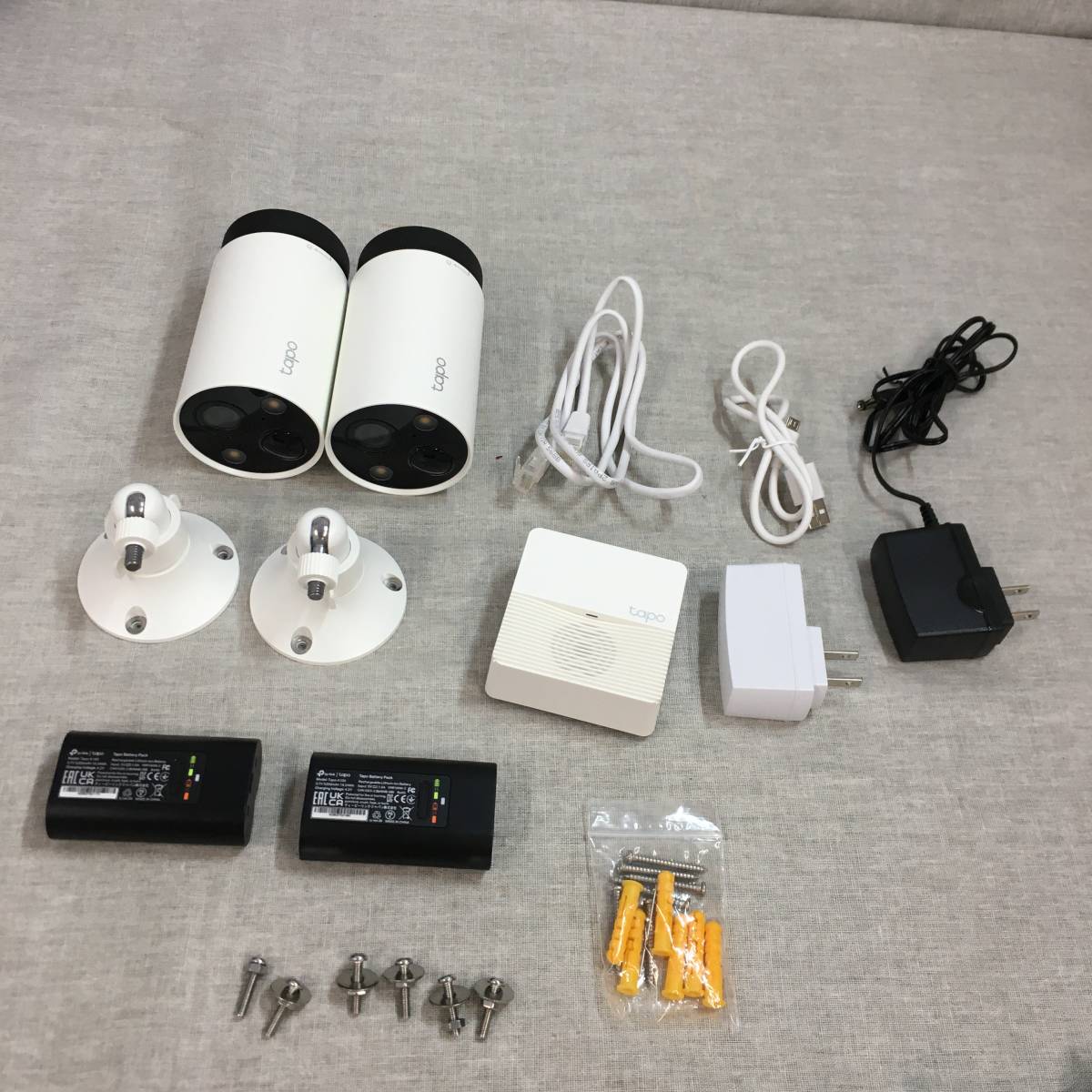 ジャンク品 TP-Link ティーピーリンク フルワイヤレスセキュリティ