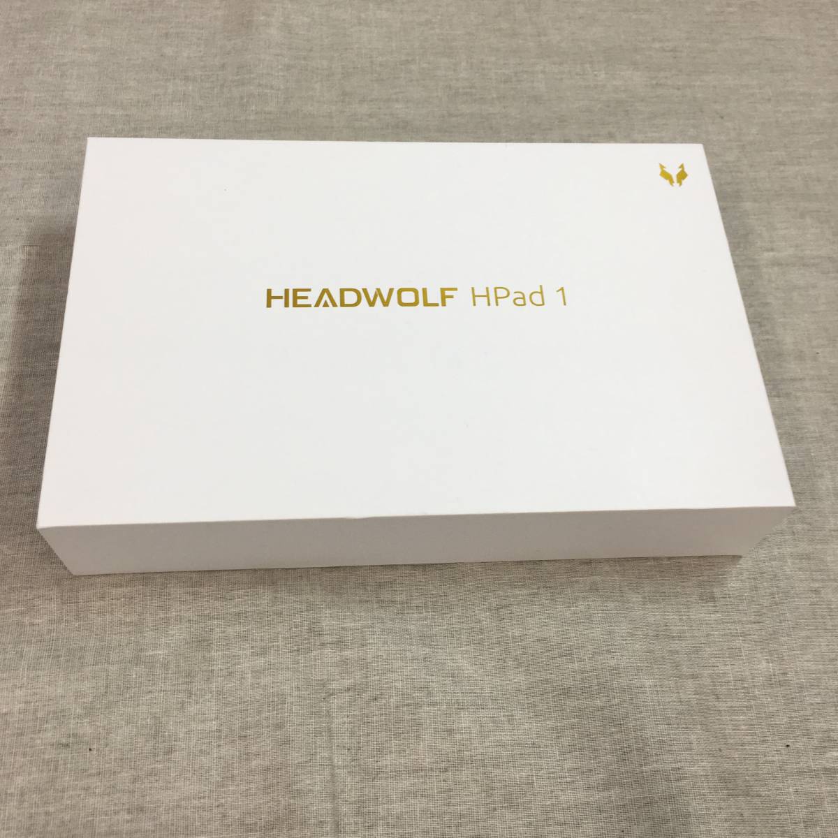 Headwolf HPad1 H1 Android 12タブレット10.4インチ、RAM 8GB+ROM