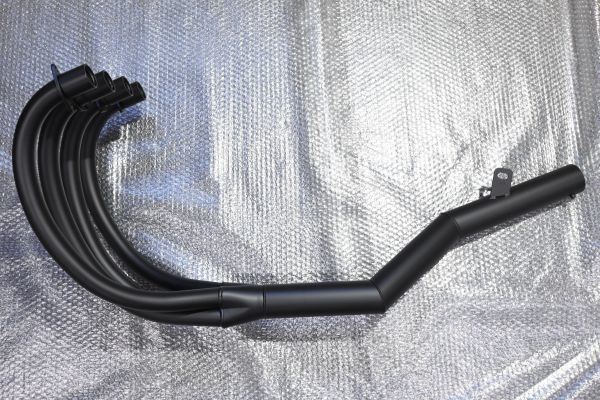新品 Z400GP Z550GP 集合マフラー MRS | normanhubbard.com