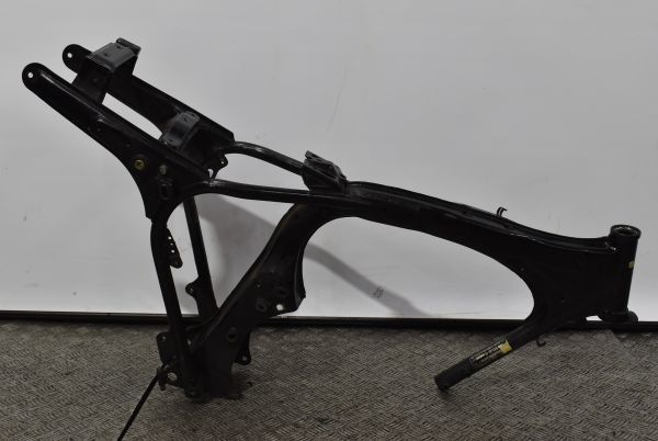 5年保証』『5年保証』HONDA CB450N フレーム 書類付 CB250T CB400N
