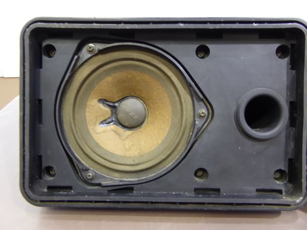 BOSE ボーズ 101RD 車載ボックススピーカー 据え置き型 クロネコヤマト