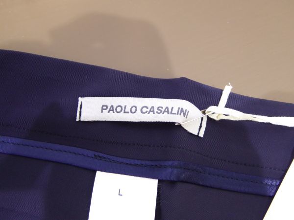 未使用 PAOLO CASALINI/パオロ・カーサリーニ スカート 参考価格15.120円 セレクトショップ在庫 クロネコヤマト送料無料　514J_画像6