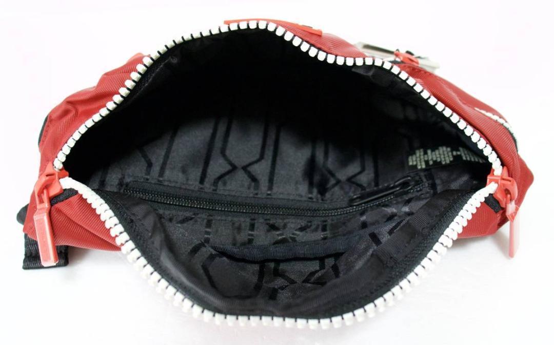  regular price 6600 new goods genuine article HUNTER body waist bag 2012