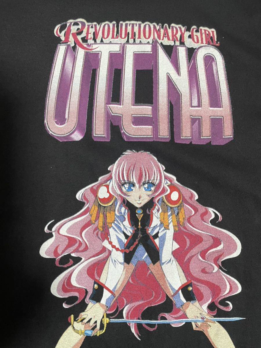 関係者限定】超レア 少女革命ウテナ UTENA Supreme アニメ 関係者限定】超レア 少女革命ウテナ UTENA Supreme アニメ