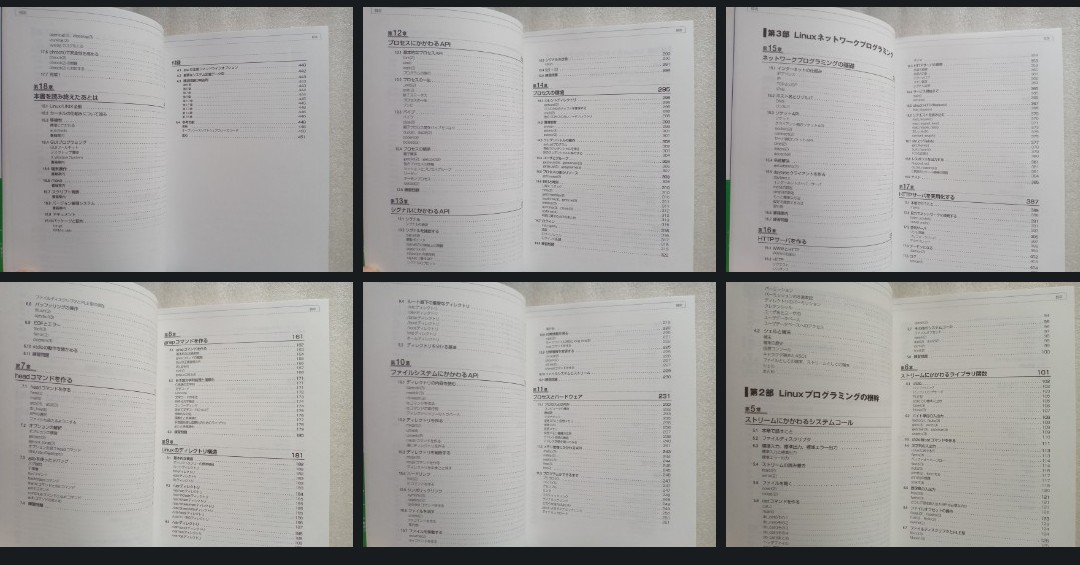 ふつうのLinuxプログラミング Linuxの仕組みから学べるgccプログラミングの王道 2009年8月8日初版第9刷ソフトバンククリエイティブ_画像3