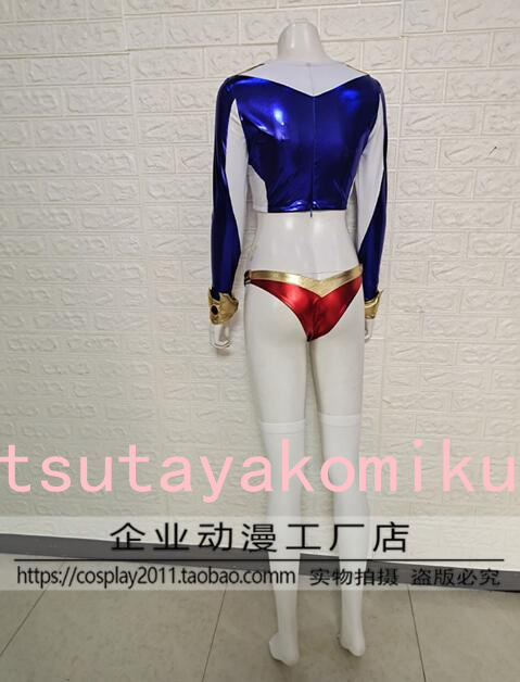 高品質 新作Dヒロイン Spandexer レオタード コスプレ衣装風 靴 高品質 新作Dヒロイン Spandexer レオタード コスプレ衣装風 靴