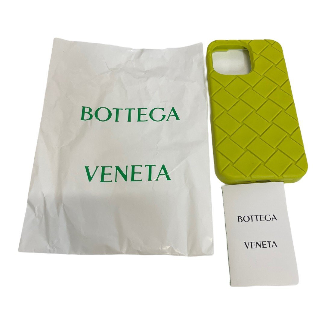 ヤフオク! - BOTTEGA VENETA ボッテガヴェネタ iPhone13Pro