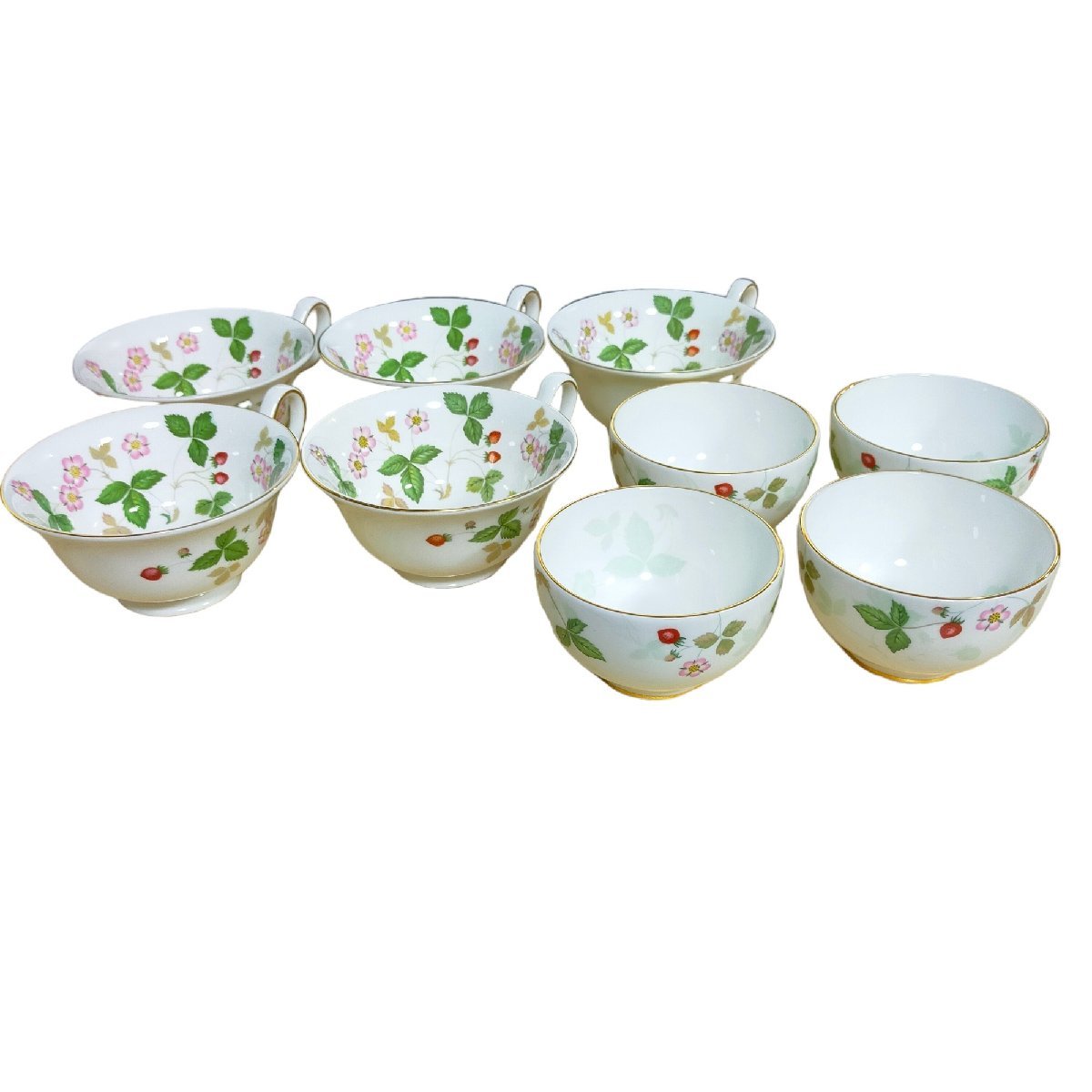 いラインアップ ◇中古品◇ WEDGWOOD ウエッジウッド ワイルド