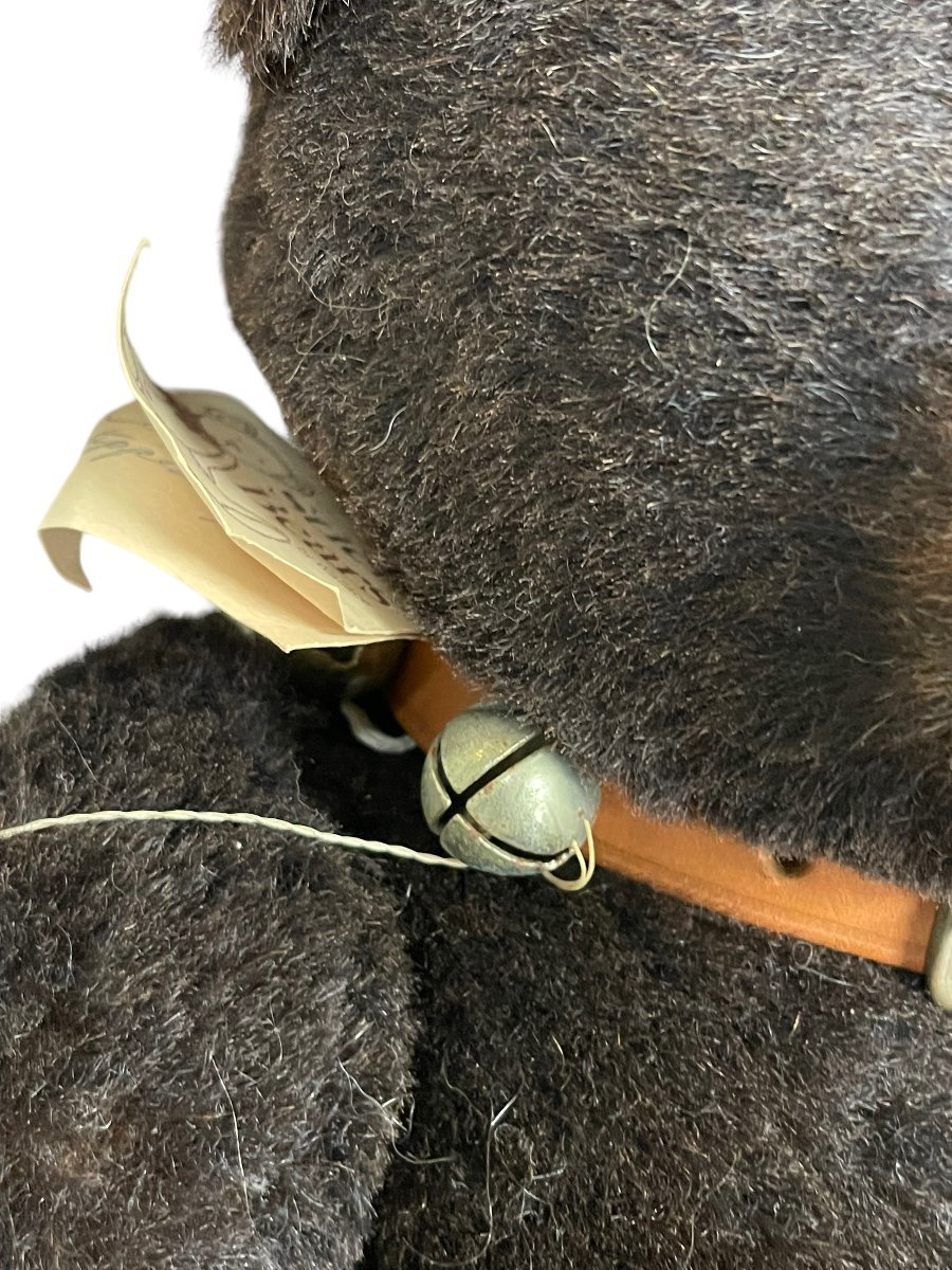 品 テディベア James Stier Bears Kathleen Wallace キャサリン 品 テディベア James Stier Bears Kathleen Wallace キャサリン