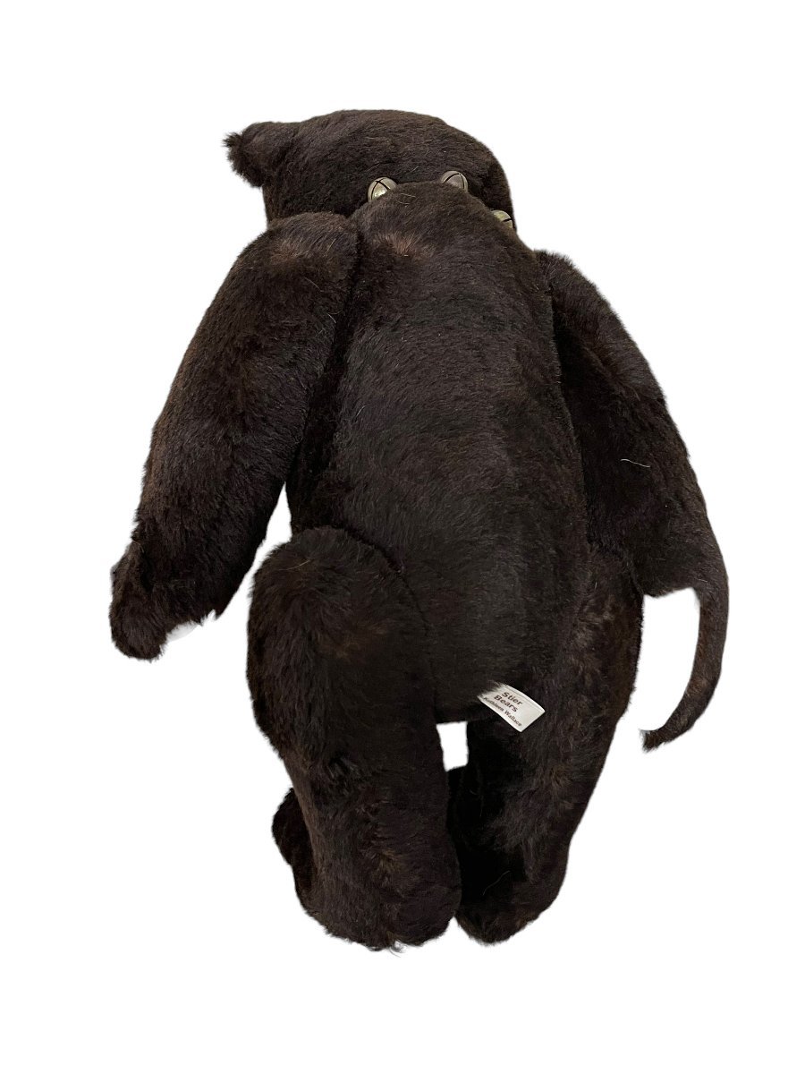 品 テディベア James Stier Bears Kathleen Wallace キャサリン 品 テディベア James Stier Bears Kathleen Wallace キャサリン